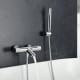 Mitigeur de baignoire Genova Imex environnement 14