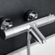 Mitigeur de baignoire Genova Imex détail 6