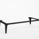 Conjunto mueble de baño con banquillo con lavabo Flat Verso Viso detalle 13