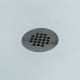 Plato de ducha Compac Perla Bruntec detalle 2