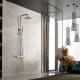 Ensemble de douche et baignoire Genova Imex environnement 12