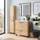 Columna de baño Contessa Salgar ambiente 1