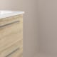 Conjunto completo mueble de baño fondo reducido 35 cm Street Royo principal 5