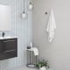 Conjunto completo mueble de baño fondo reducido 35 cm Street Royo principal 1