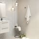 Conjunto completo mueble de baño fondo reducido 35 cm Street Royo principal 2