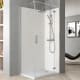 Paroi de douche Savio Bruntec principal 0