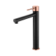 Grifo de lavabo Milos Stick Imex principal 0