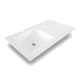 Lavabo encastrado Ideal Bruntec principal 1