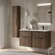 Conjunto mueble de baño Luva Salgar principal 2