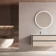 Conjunto mueble de baño Indico Viso ambiente 18
