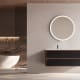 Conjunto mueble de baño Indico Viso ambiente 25