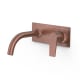 Project Tres mitigeur encastré de lavabo principal 8