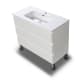 Mueble de baño lacado Vilma Bruntec detalle 10