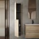 Columna de baño Style Royo detalle 5