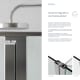 Paroi de douche Versatil VR Plus 210 Profiltek détail 4