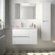 Conjunto mueble de baño Noja Salgar principal 3