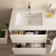 Conjunto mueble de baño Noja Salgar detalle 11