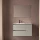 Conjunto mueble de baño Noja Salgar principal 9