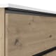 Conjunto mueble de baño Granada Viso detalle 12