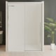 Paroi de douche sur mesure Meissa Bruntec principal 0
