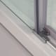 Paroi de douche Aktual GME détail 2