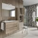 Conjunto mueble de baño Kloe Campoaras ambiente 9