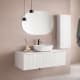 Conjunto mueble de baño Etna Sanchis principal 2