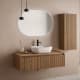 Conjunto mueble de baño Etna Sanchis principal 1
