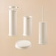 Conjunto de accesorios de baño Geyser Cosmic principal 2