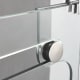 Paroi de douche Vetrum Free GME détail 2