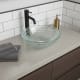 Lavabo sobre encimera Glam Bruntec ambiente 3