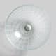 Lavabo sobre encimera Glam Bruntec detalle 2