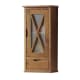 Conjunto mueble de baño Kai Bruntec detalle 8