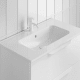 Conjunto mueble de baño Suki Amizuva detalle 9