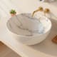 Lavabo sobre encimera Capri XS mate Bruntec principal 0