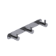 Patère de salle de bains Essential Triple Medimex principal 5
