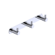 Patère de salle de bains Essential Triple Medimex principal 4