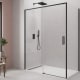 Paroi de douche noir Twenty GME principal 0