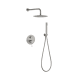 Conjunto de ducha empotrado Génova Imex principal 2