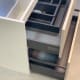 Mueble de baño Forty Torvisco detalle 4