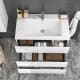 Mueble de baño Kloe Campoaras detalle 3