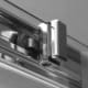 Paroi de douche sur mesure Elara Bruntec détail 10