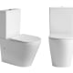 Pack WC + bidet Lisboa Bruntec détail 5