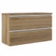 Meuble de salle de bains avec plan de toilette en bois MDF hydrofuge Granada Visobath principal 3