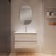 Conjunto mueble de baño Box Viso principal 1