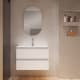 Conjunto mueble de baño Box Viso principal 2