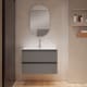 Conjunto mueble de baño Box Viso principal 3