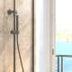 Conjuntos de ducha y baño Round Elite Gme ambiente 9