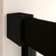 Paroi de douche Bruntec Elite 400 détail 4