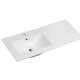 Conjunto mueble de baño Lombok Bruntec detalle 6